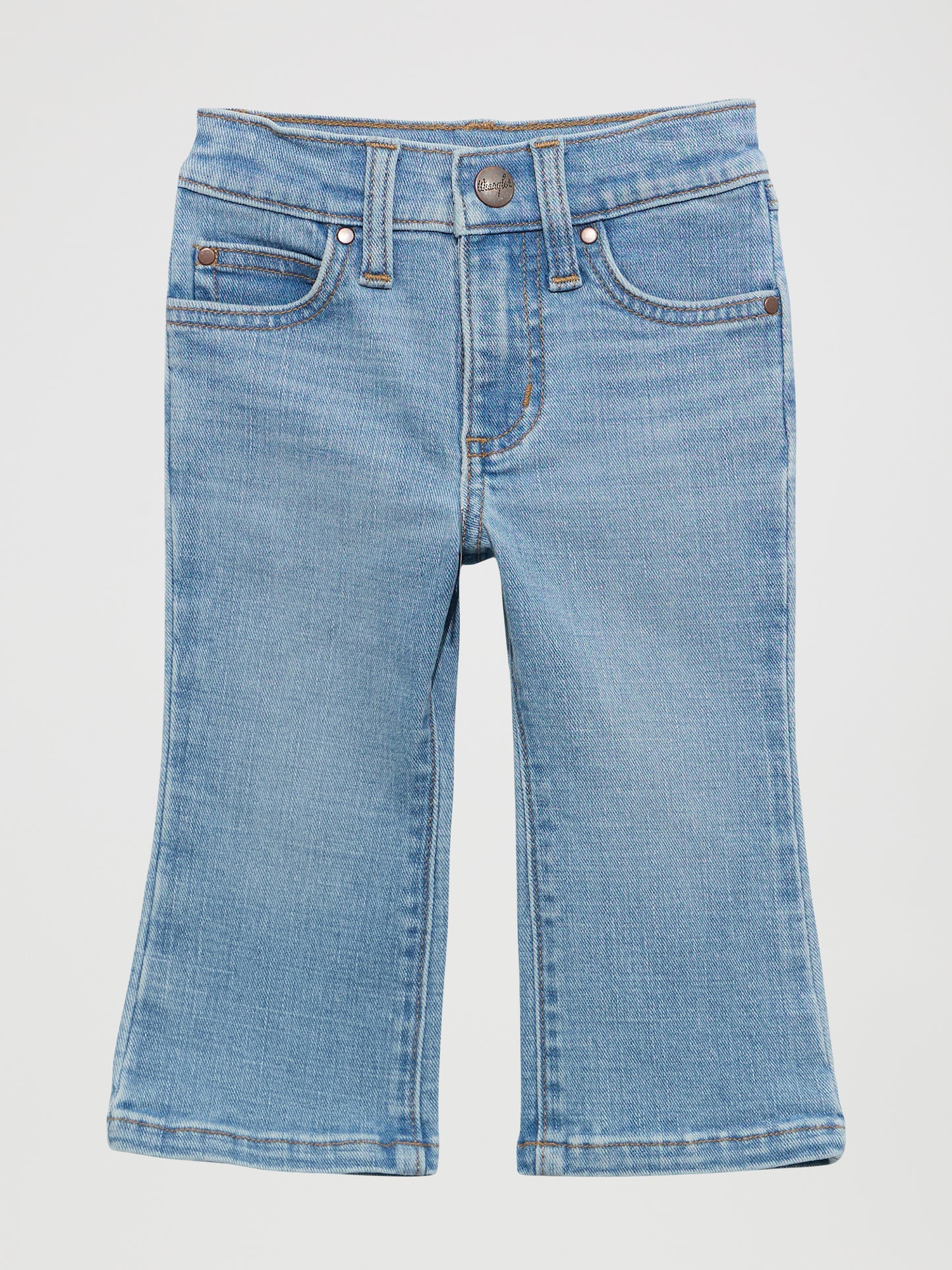 Baby Girls Jeans