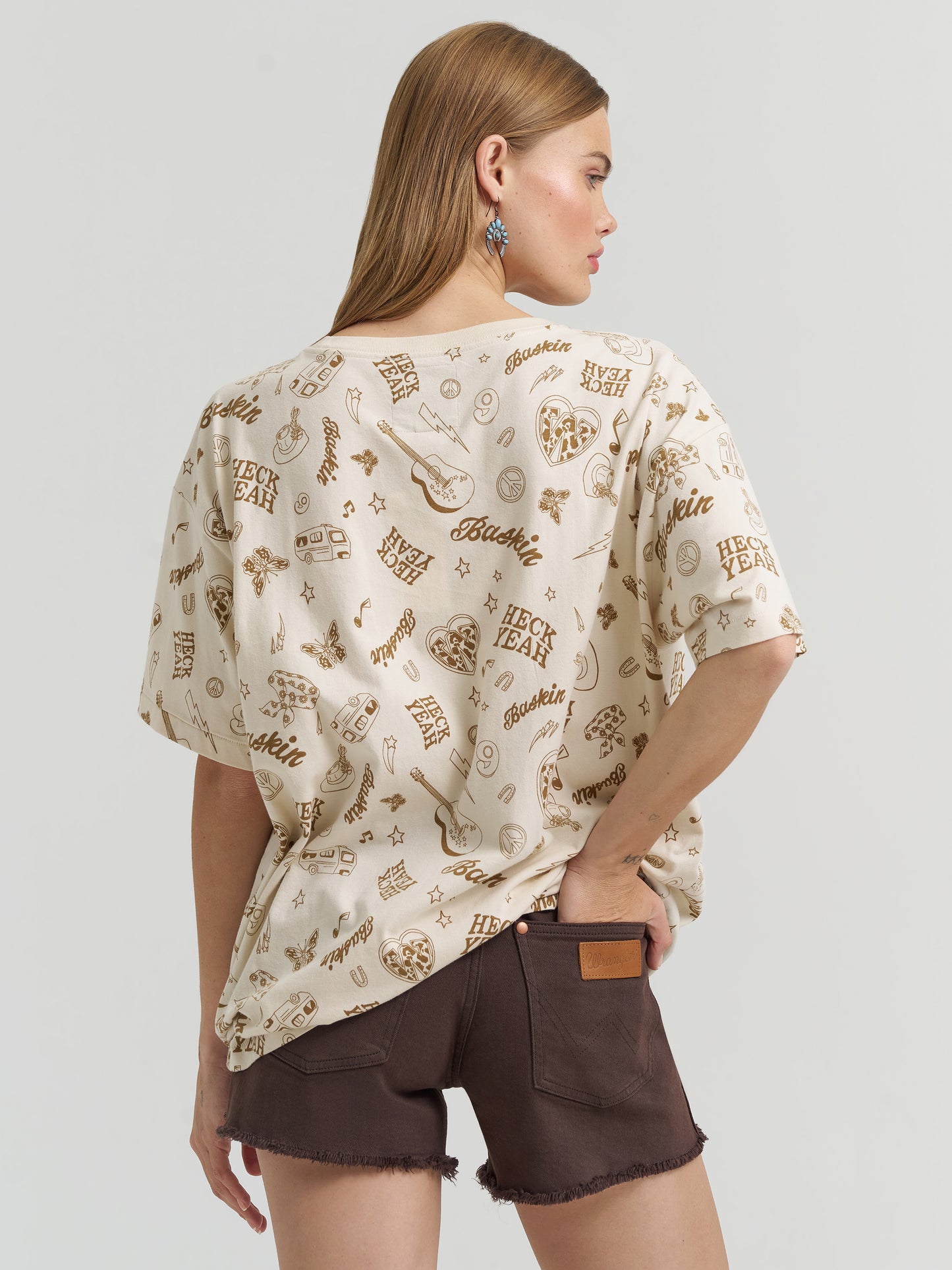 Lainey Wilson Life Of Lainey Tee
