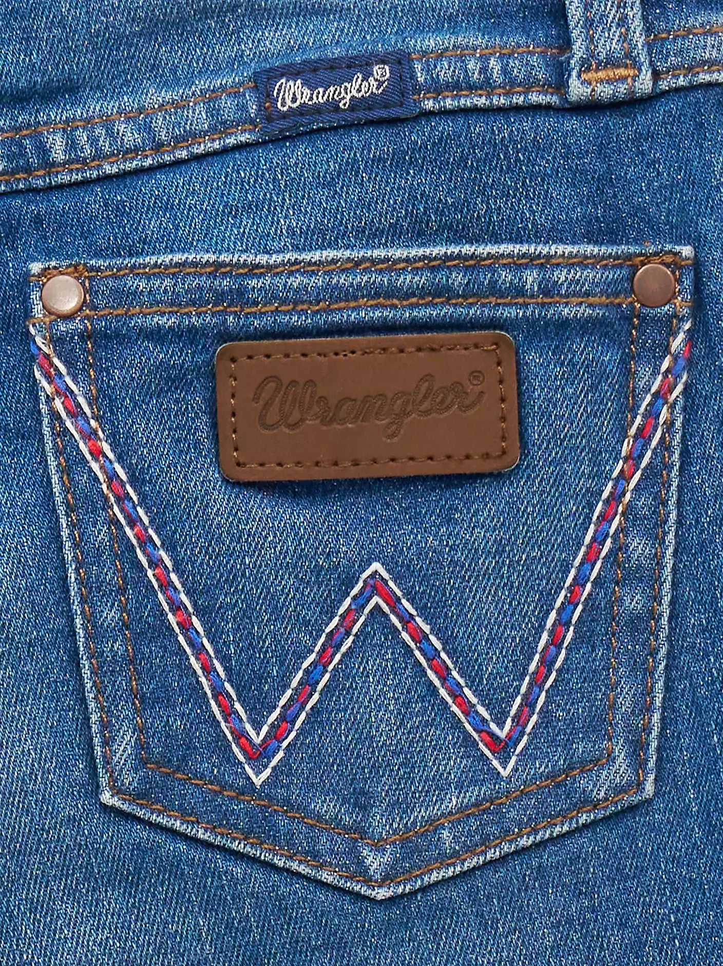 Girls Retro® Bootcut Jean