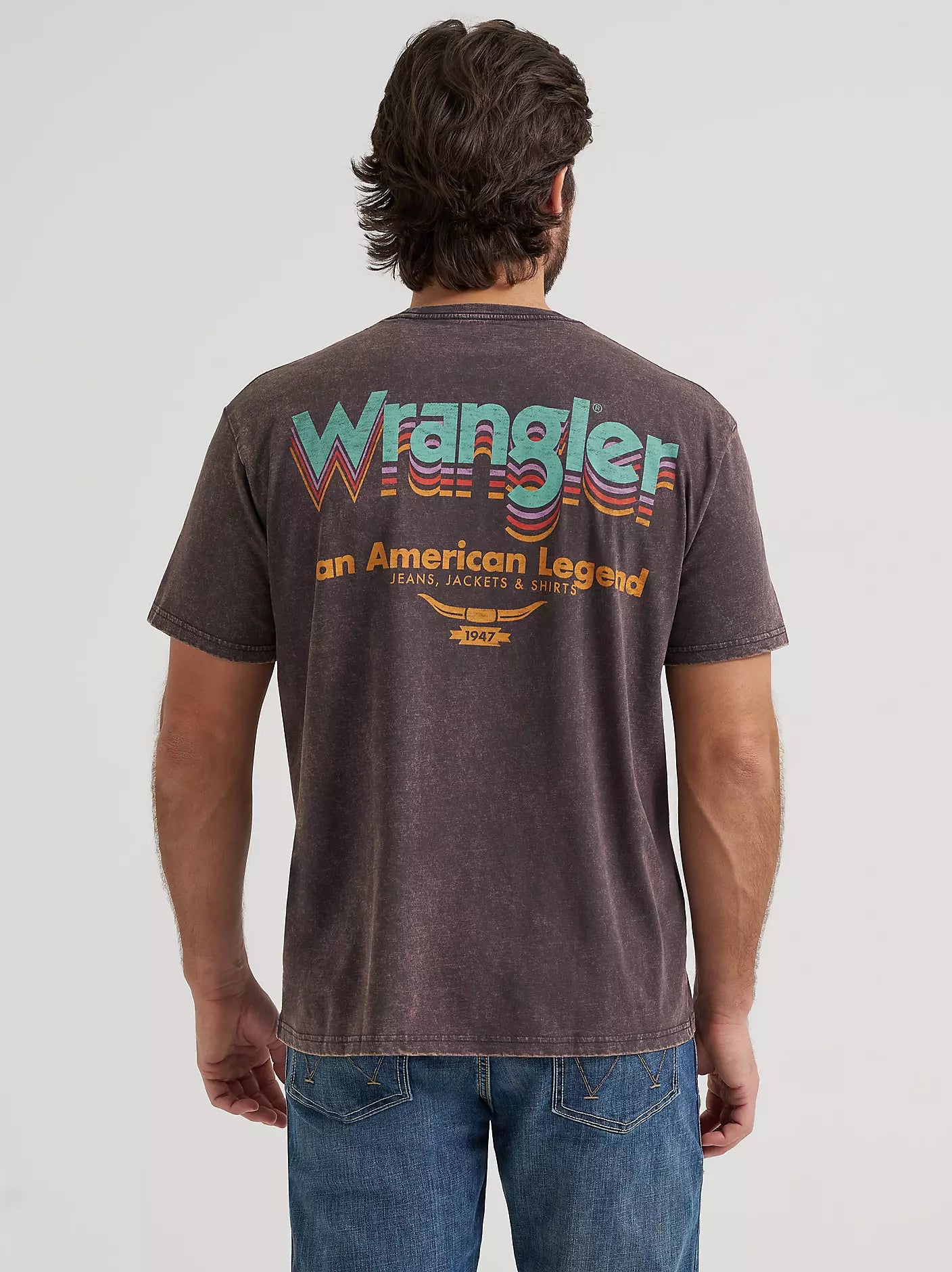 American Legend Vintage Fit T-Shirt