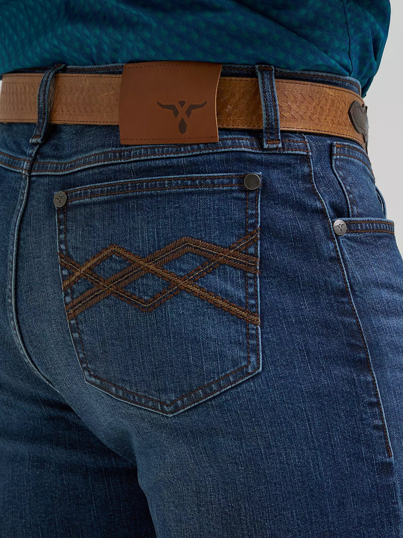 20X® No. 42 Vintage Bootcut Jean