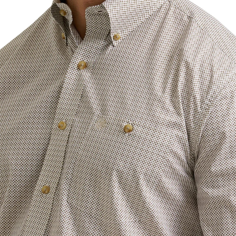 Men's Classic Western