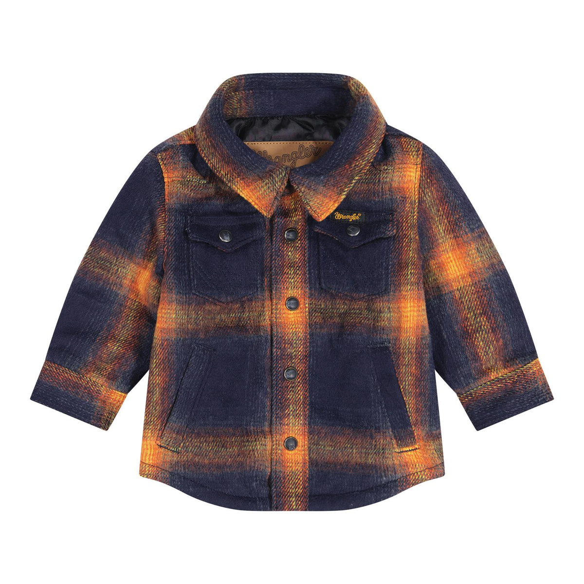 Baby Boy Jacket
