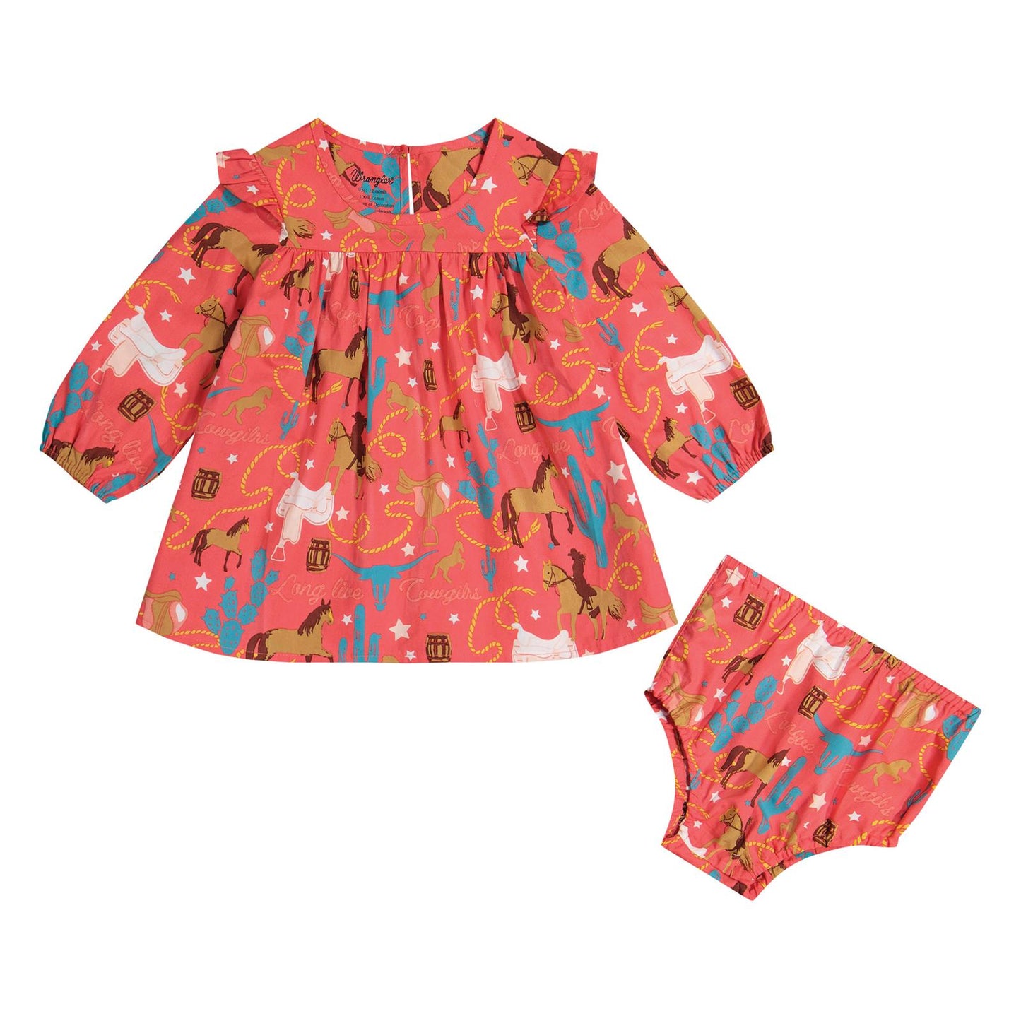 Baby Girl Dress