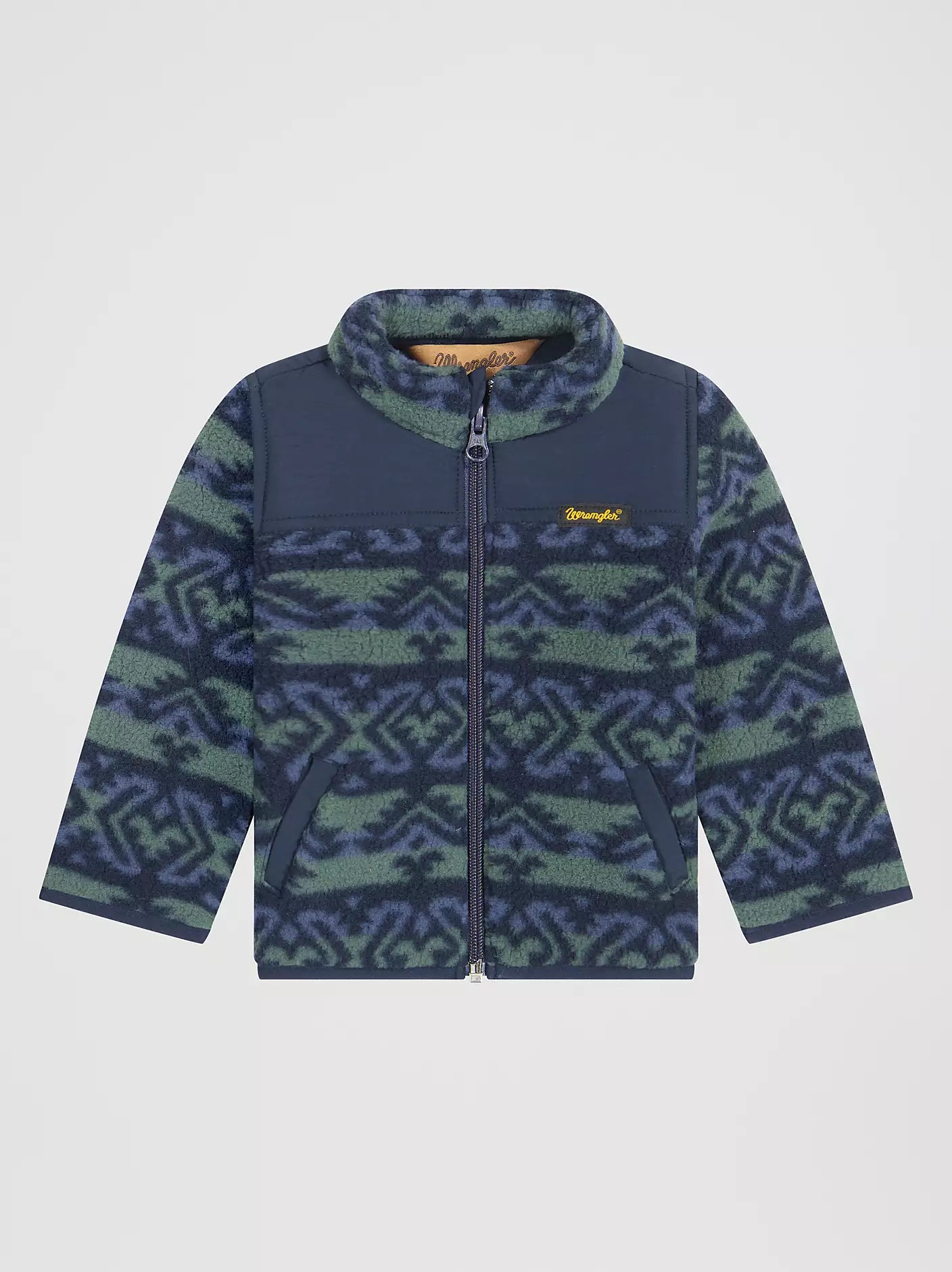 Baby Boy Jacket