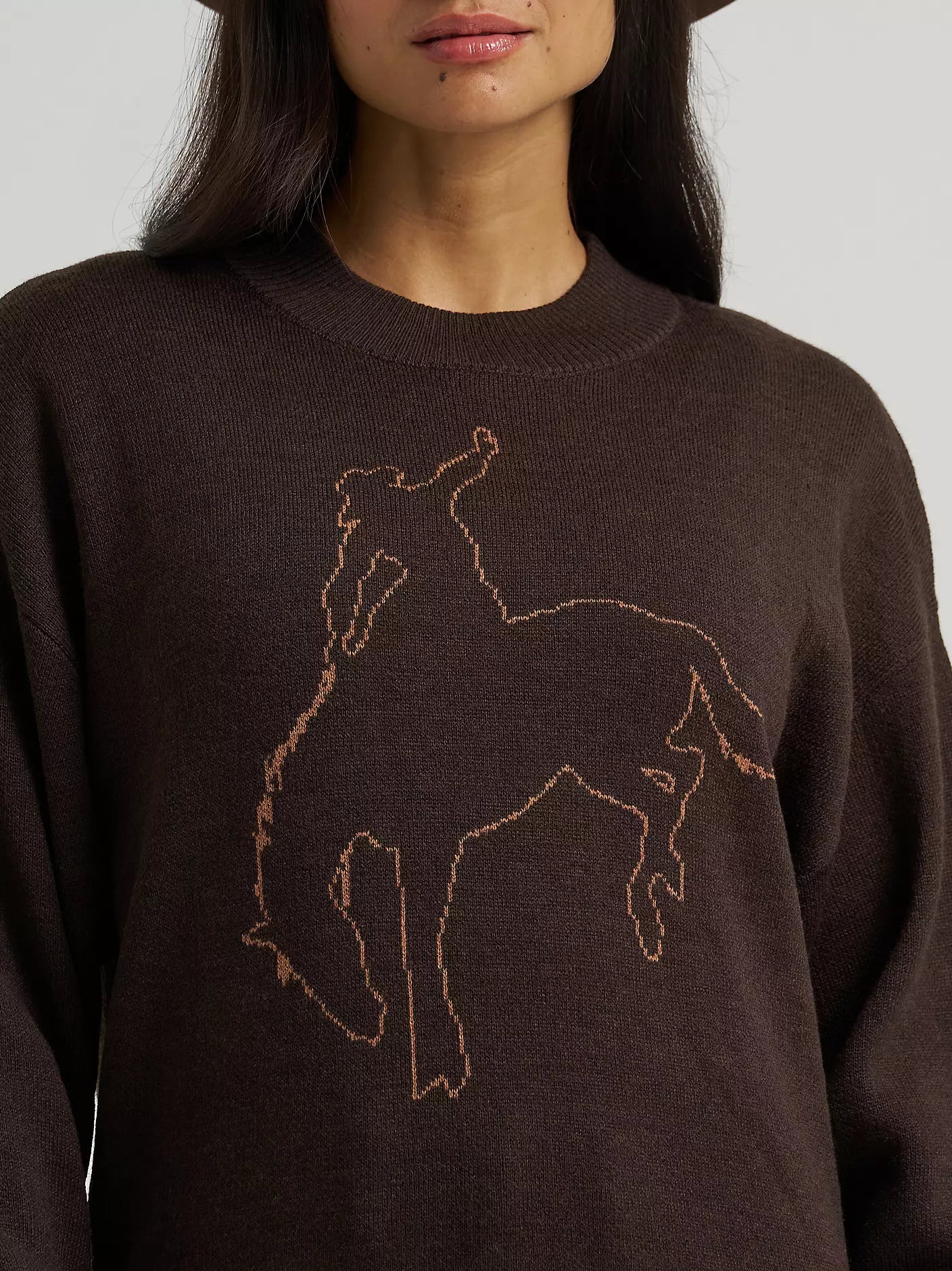 Women's Wrangler Canyon Sweater