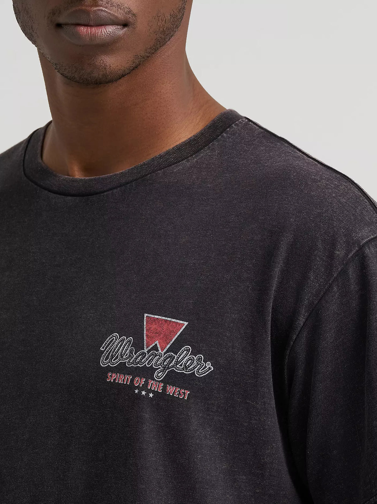 Ranch Archive Graphic T-Shirt