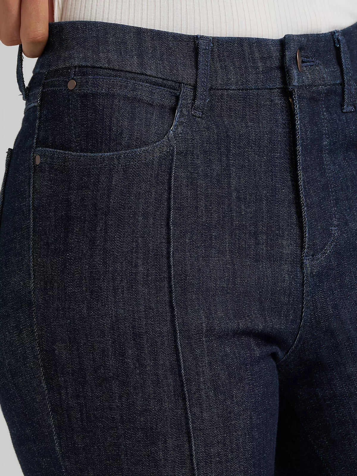 Ladies Bespoke Jeans