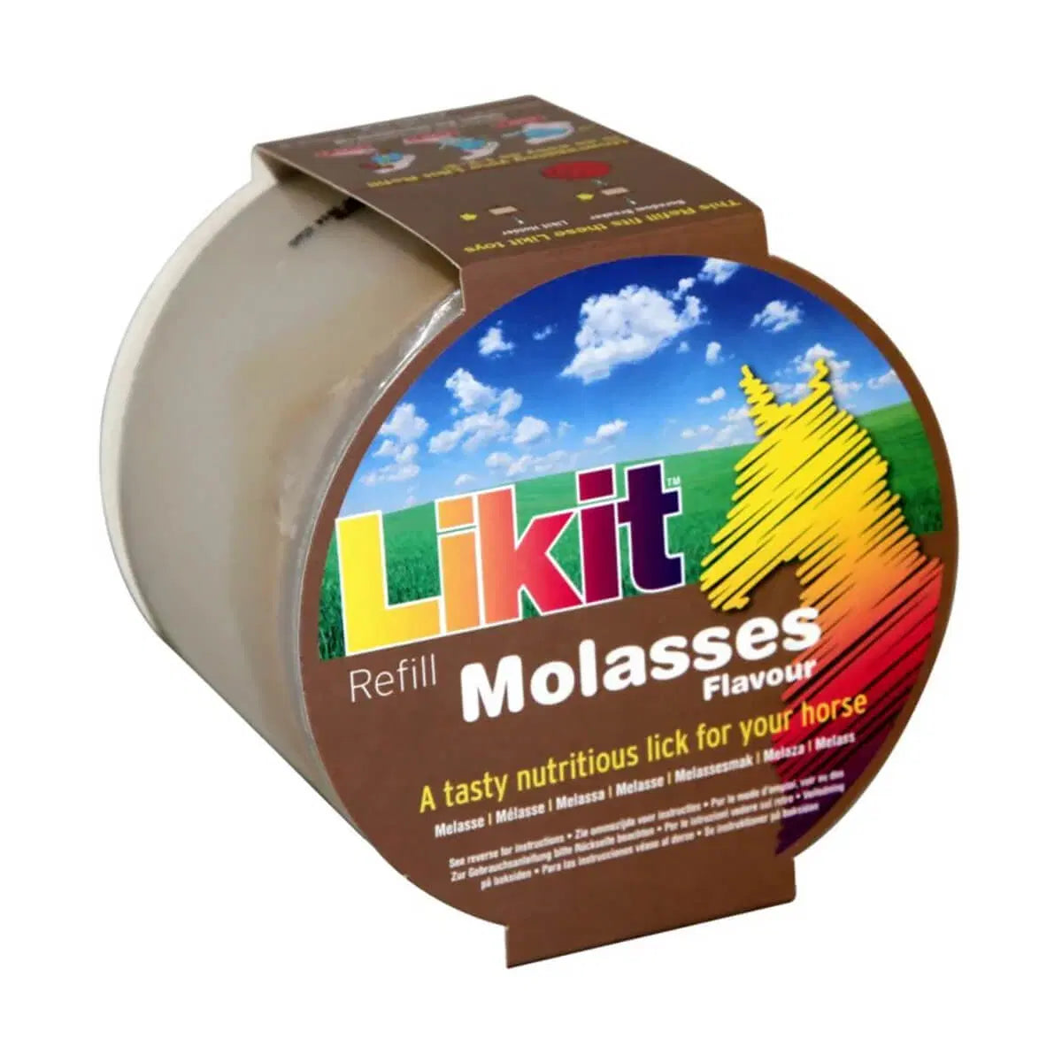 Likit Refills 650G