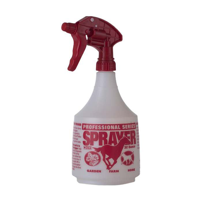 KVS Spray Bottle 32oz