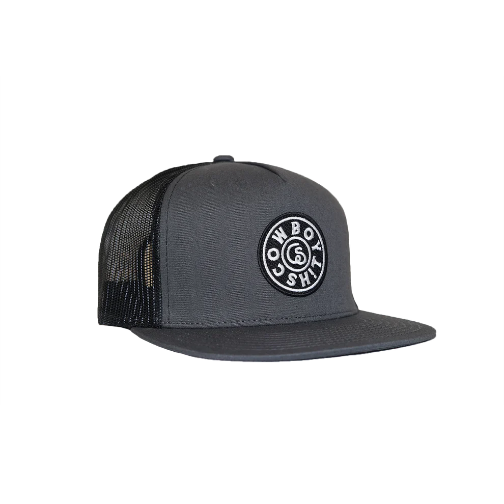 The 118 Cap