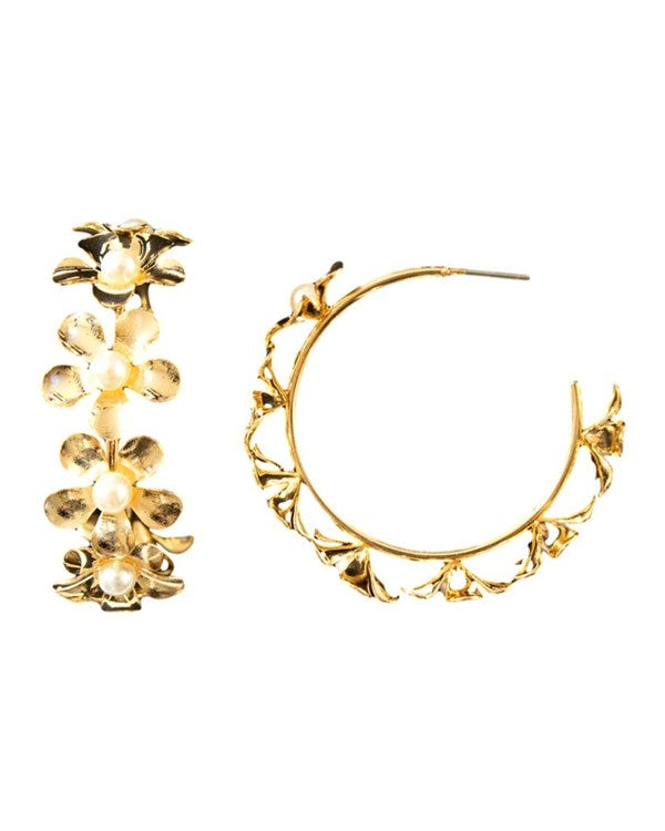 Blazin Rox Earrings
