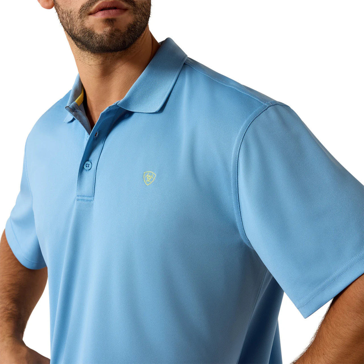 Mens Polo Shirt