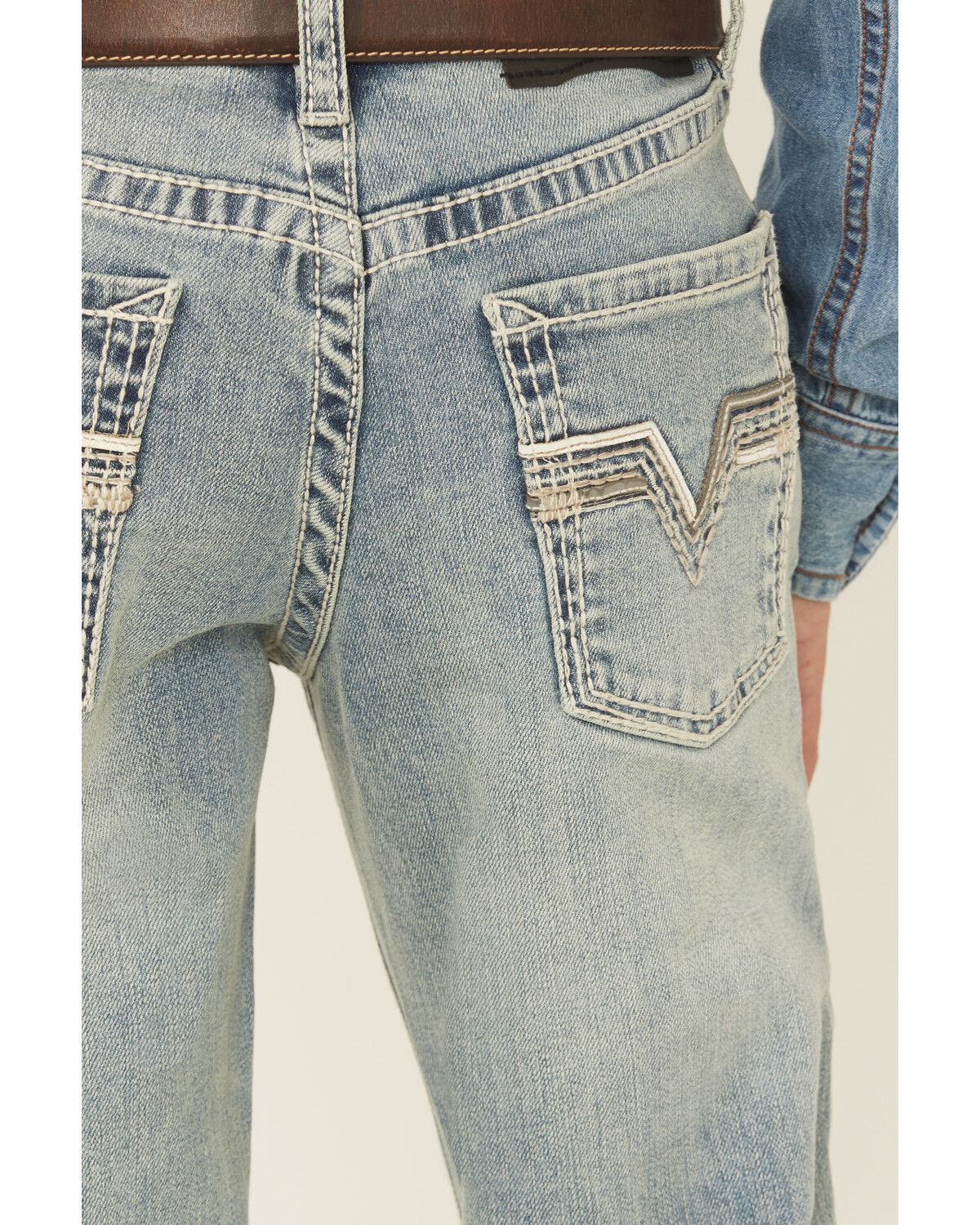 Boys BB Gun Jeans