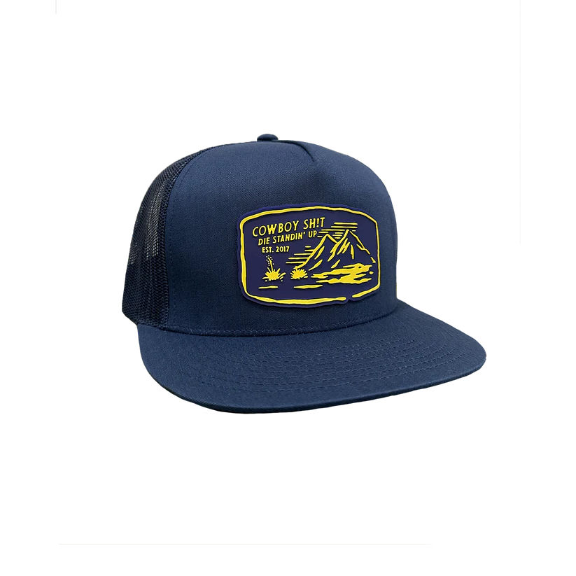 Ball Cap - Standin Up