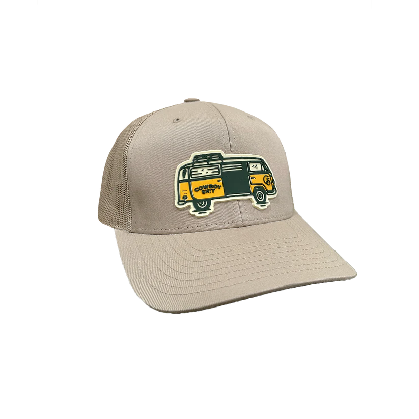 Ball Cap - Van Life