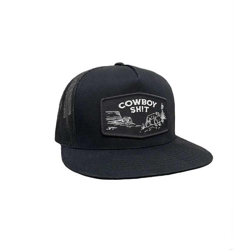 Ball Cap - Old Soul