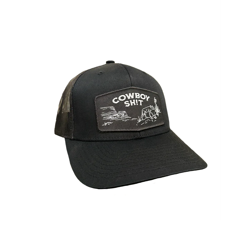 Ball Cap - Old Soul Curved