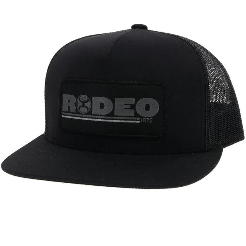 Hooey Ball Cap - Rodeo