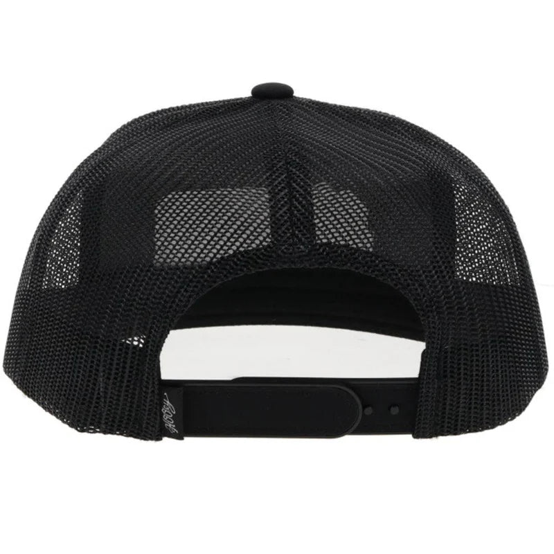 Hooey Ball Cap - Rodeo