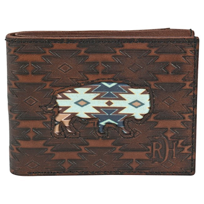 WALLET BIFOLD