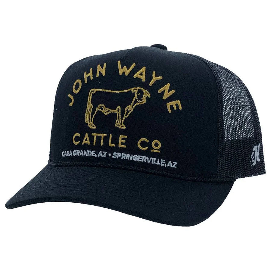 Ball Cap - John Wayne