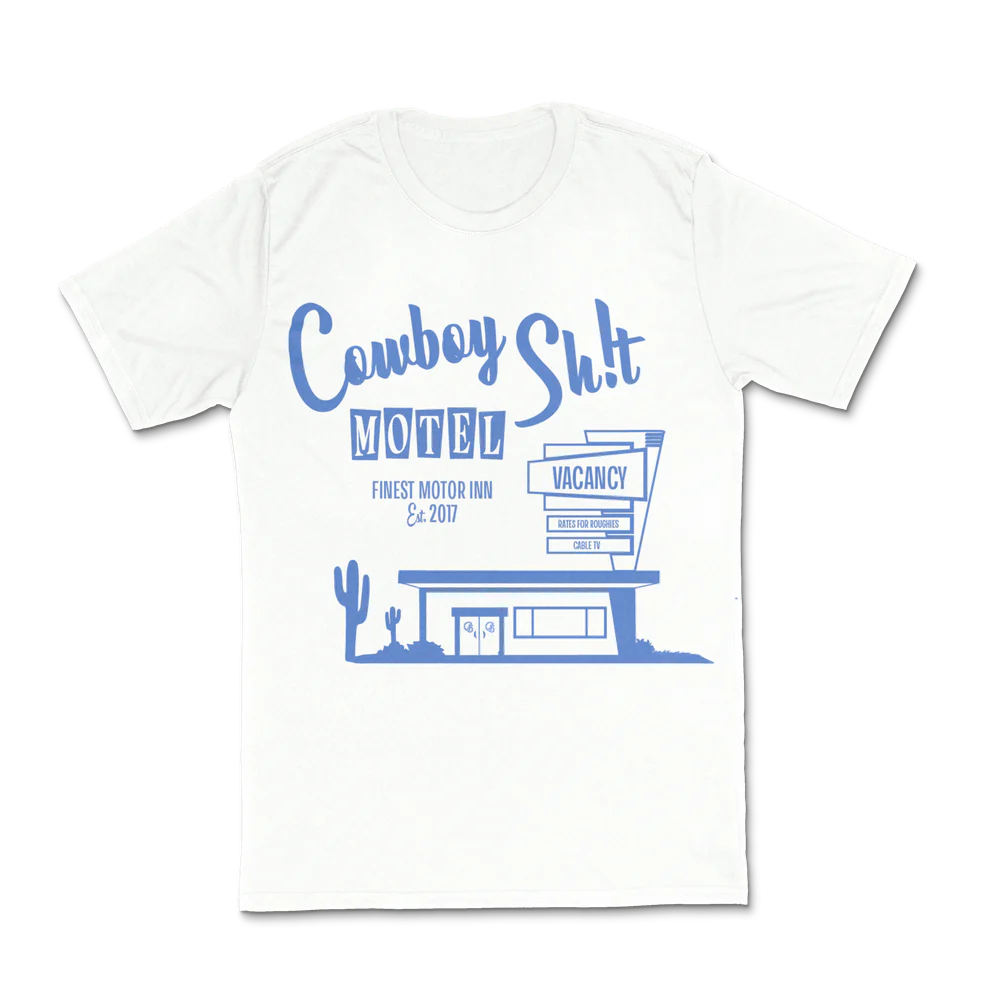 Motel Tee