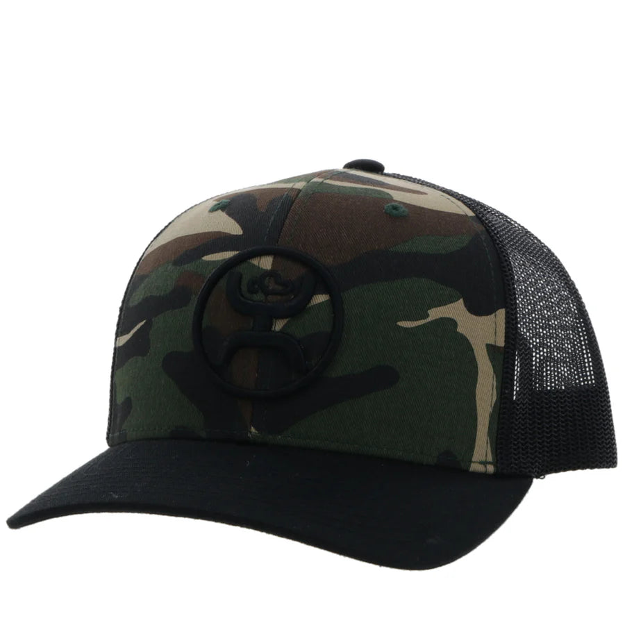 Ball Cap - O Classic