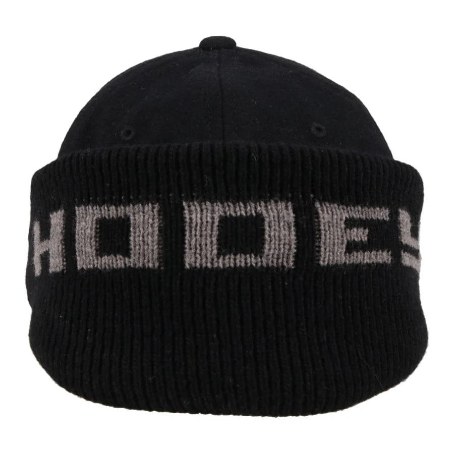 "Out Cold" Ball Cap