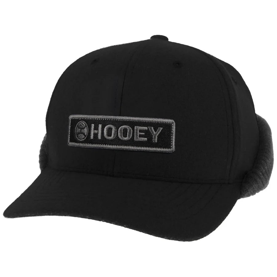 "Out Cold" Ball Cap
