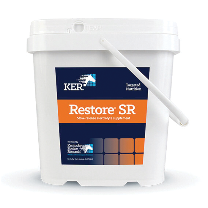 Restore 4.5kg