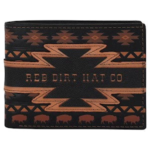 Bi Fold Wallet