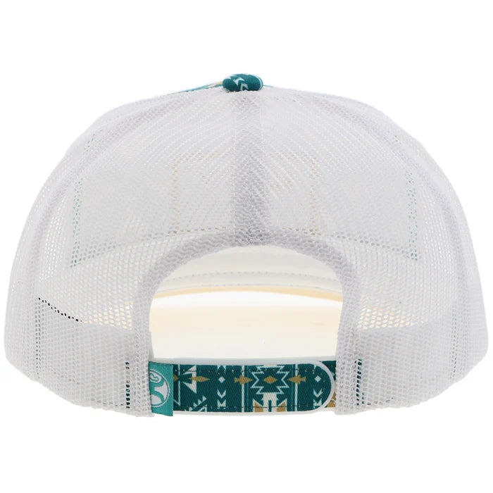 Hoeey Ball Cap - Doc