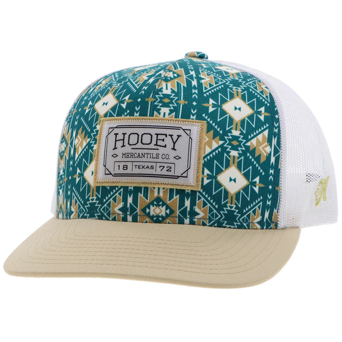 Hoeey Ball Cap - Doc