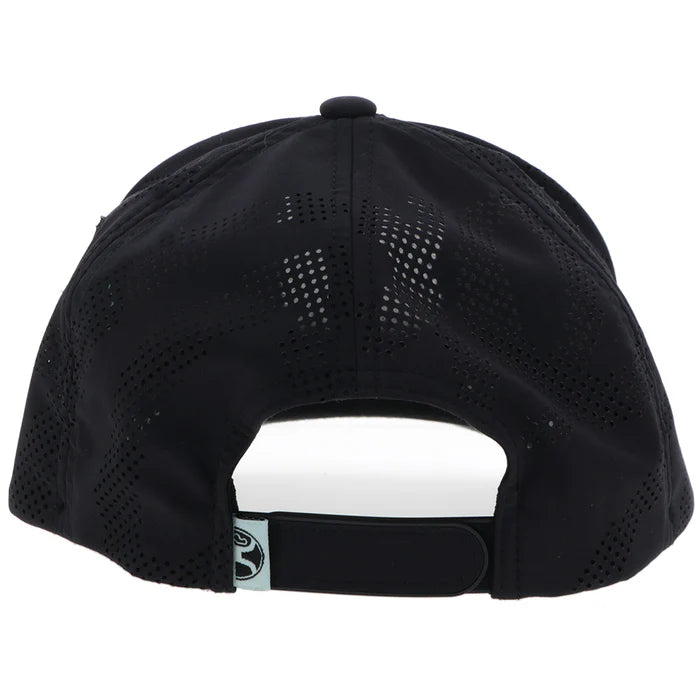 Hooey Ball Cap - Bronx