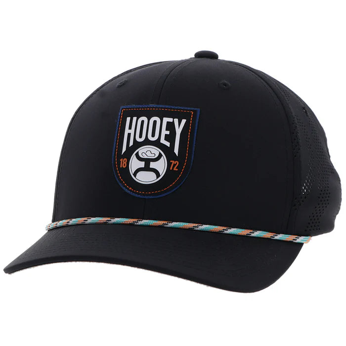 Hooey Ball Cap - Bronx