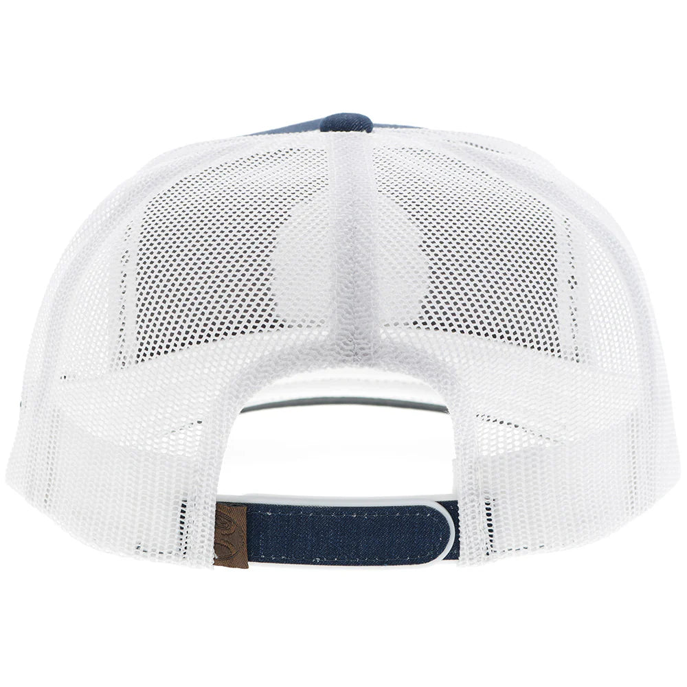 Hooey Ball Cap - Spur
