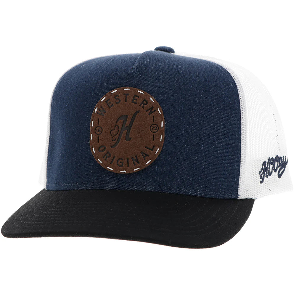 Hooey Ball Cap - Spur