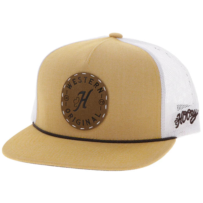 Hooey Ball Cap - Spur