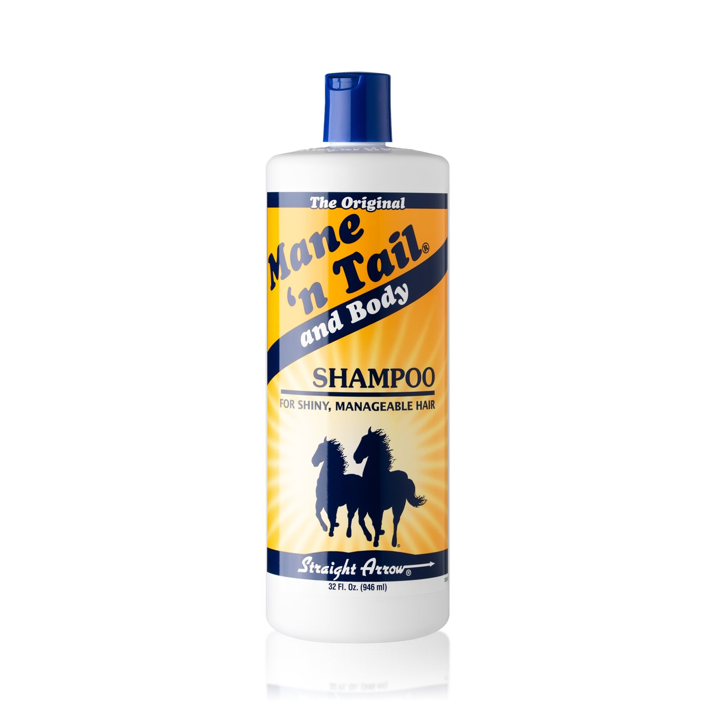 Mane & Tail Shampoo