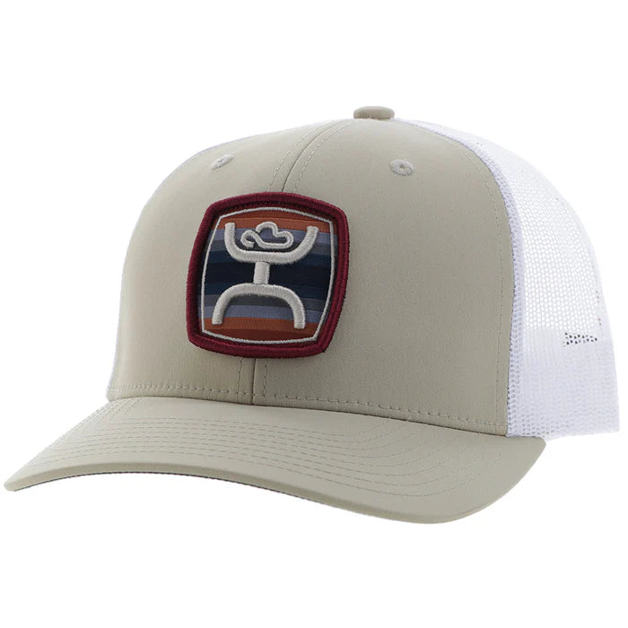 Hooey Ball Cap - Zenith