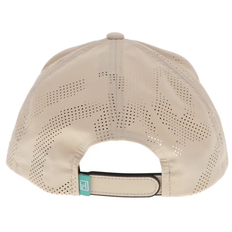 Hooey Ball Cap Cowboy Golf