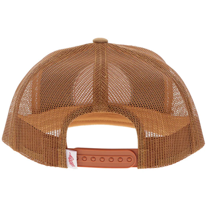 Hooey Ball Cap - Music