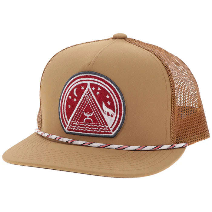 Hooey Ball Cap - Music