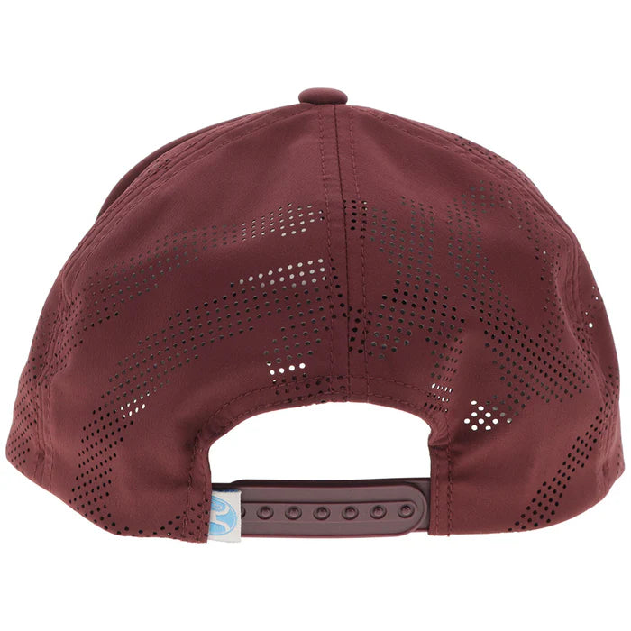 Hooey Ball Cap - Cheyenne