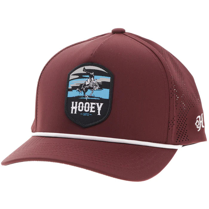 Hooey Ball Cap - Cheyenne