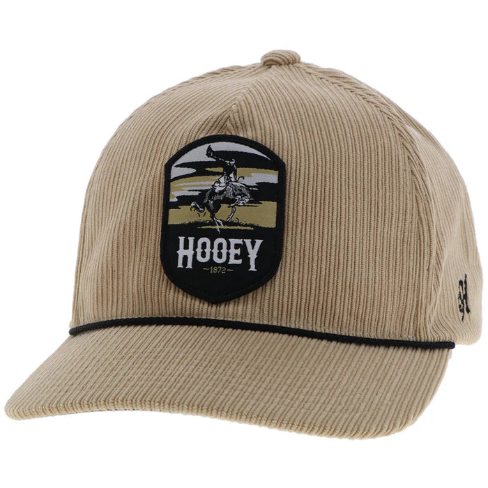 Hooey Ball Cap - Cheyenne