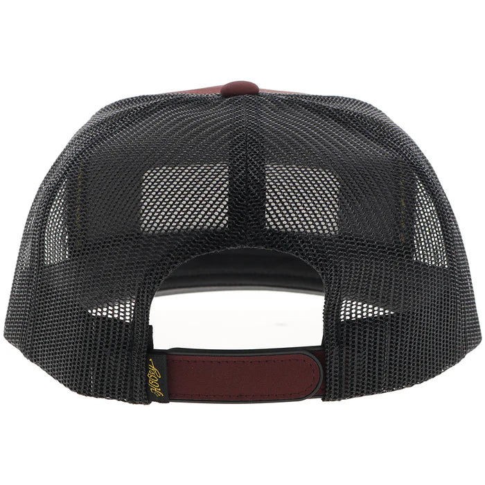 Hooey Ball Cap - Rodeo