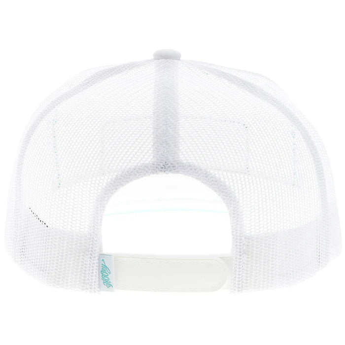 Hooey Ball Cap - Rodeo