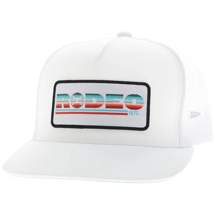 Hooey Ball Cap - Rodeo